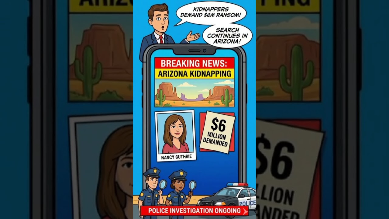 Top 5 Breaking News Today |9 Feb 2026 