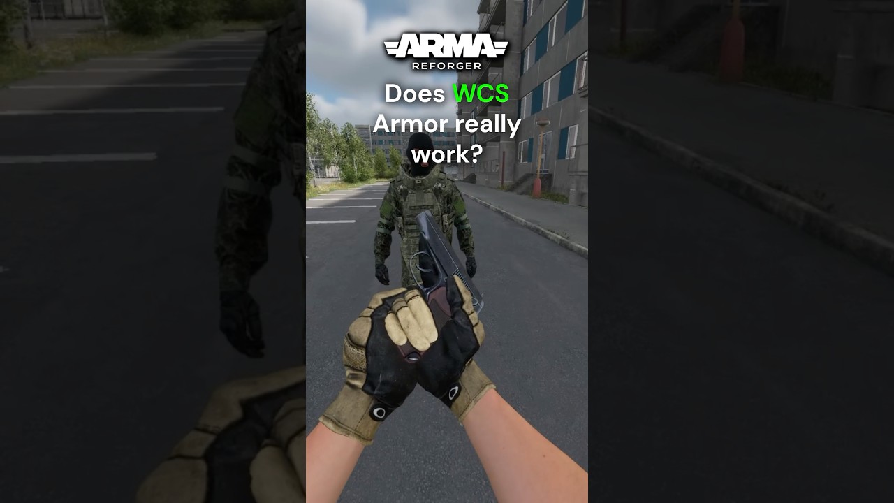 WCS is really just a LIE 