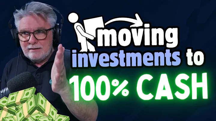 'The market's going to crash!': choosing to move investments to cash (clip from RR ep342) thumbnail