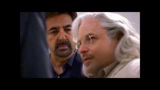 Dr.Reid and Rossi Meet Henry Grace (Criminal Minds)