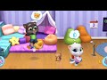 Talking Tom Shorts 1 Pearl Thieves Cartoon Episode Kids And Children Cartoon 