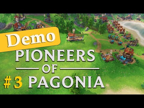 Pioneers of Pagonia