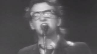Video thumbnail of "Elvis Costello & the Attractions - Alison - 5/5/1978 - Capitol Theatre (Official)"
