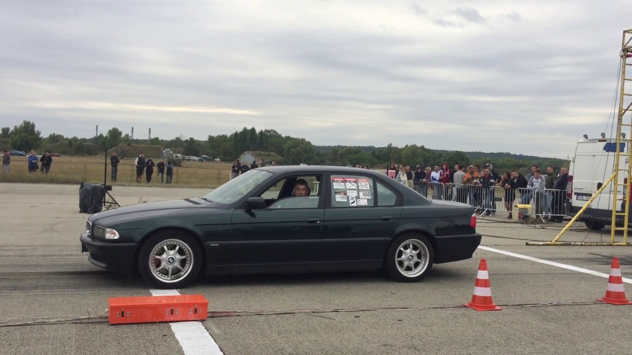 Tuning bmw e32