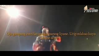 Download Lagu Kuat neng atiku MP3 Download Lagu Kuat neng atiku MP3