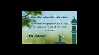 Eid Bakra Eid Mubarak |Bakra Eid Status| Bakra eid ka asal tareeka | Eid Status 2023 AKF Quotations