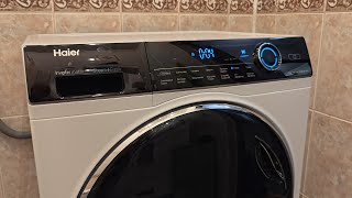 : -  Haier HWD80-BP14979