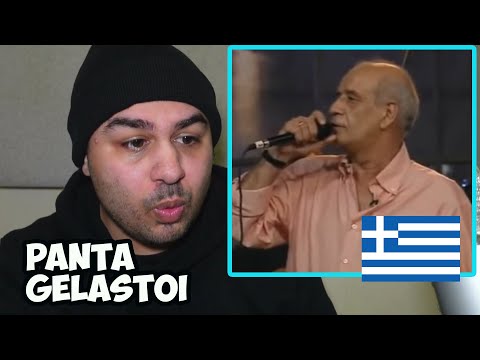 Dimitris Mitropanos -