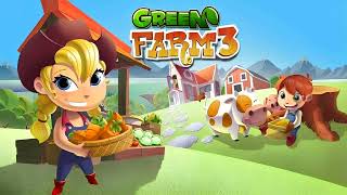 Green farm 3 [J2ME] - Farm