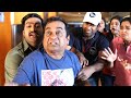 Jr  ntr  brahmanandam baadshah movie back to back comedy scenes 