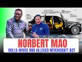 Norbert Mao roar about Witchcraft war in speakership race as Witch Doctors Recruited from abroad