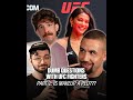 Dumb Questions at #UFCPerth | Part 2