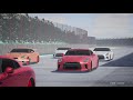 Unity Asset Store Racing template | Replay system, dynamic weather and realistic vehicle physics