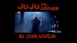 Juju ft. Jones - Ei Paluuta chords