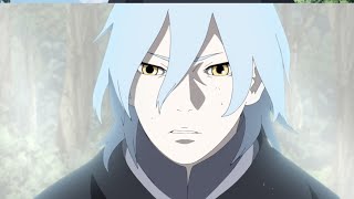 「BORUTO」 I Episode 8 | Whereabouts Of The Sun