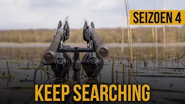 TRAILER | Keep Searching IV - Nu op de KWO Community