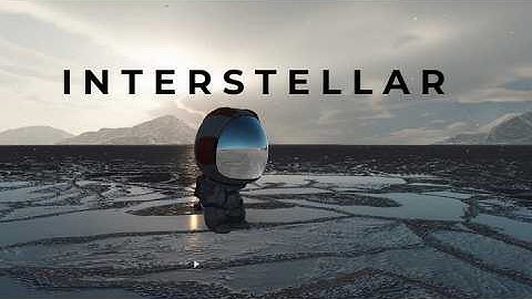 KSP Interstellar Exploration: The Movie