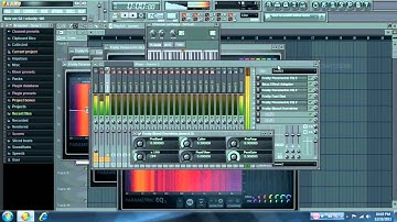 FL Studio Tutorial: How to Make a Hardstyle Kick From Scratch