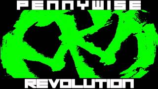 Pennywise - Revolution [HQ]