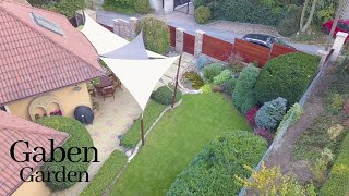 Kert bemutató videó referencia - UAV Horizon