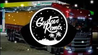 Karametade - Morango Do Nordeste - VERSÃO BONDE DO GATO PRETO (( GUSTAVO REMIX OFICIALL ))