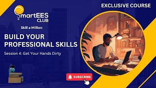 Get Your Hands Dirty: Applying Skills for Real-World Success (part 4)