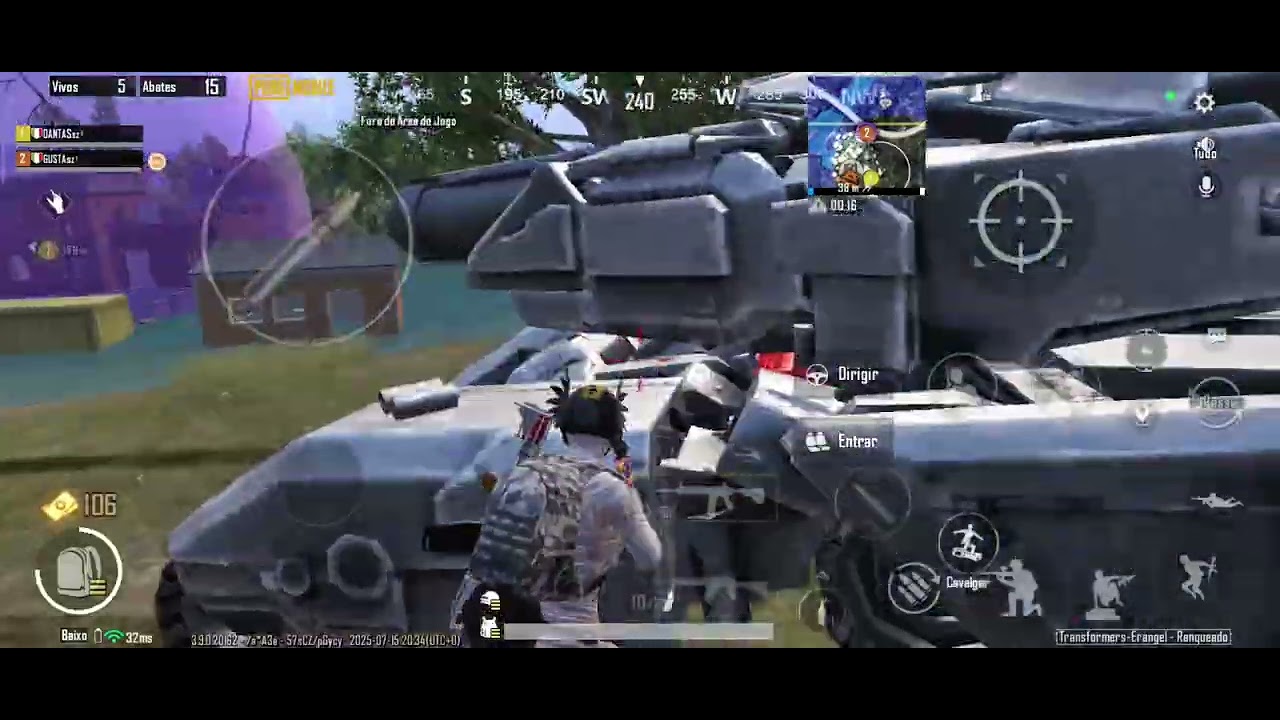 PUBG MOBILE | HIGHLIGHTS  #22 | POCO X6 PRO | FRAGMOVIE