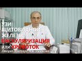 УЗИ Щитовидной железы: Васкуляризация или Кровоток (Допплерография). Лекция доктора Ушакова.