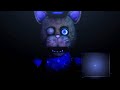 Five Nights at Maggie&#39;s 3 - All Auto Repair Scenes &amp; Fake Ending