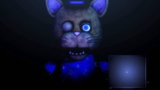 Five Nights At Maggie's 3 - All Auto Repair Scenes & Fake Ending