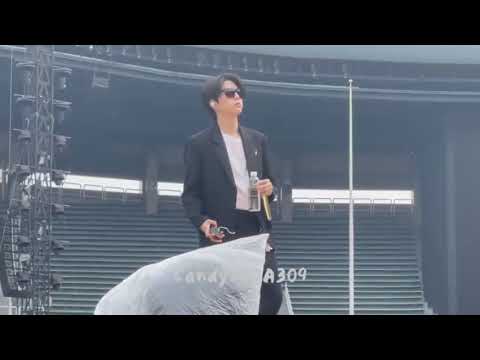 BTS PTD on stage seoul day 2🎤