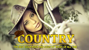 The Best Folk Rock And Country Music Of All Time | Bob Dylan, Jonh Denver, Cat Stevens,... | Folk