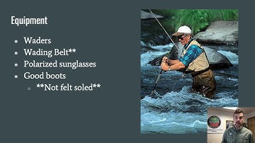 Stream Watch Swiftwater Safety