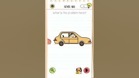 Brain test All-Star level 183 walkthrough solution