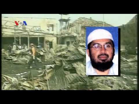 Belum Jelas Kapan Hambali Keluar Penjara Guantanamo - Liputan Berita VOA
