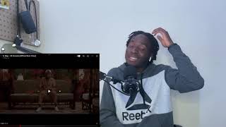 Reaction to - Yo Maps - Mr Romantic