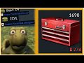 The toolbox  war thunder