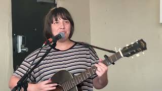 Caitlin Rose - ? - Live @ Shipwrights Yard, Brighton - 05/2024