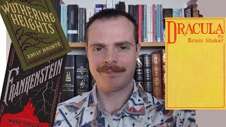 Reacting to 1 Star Reviews of my Favourite Classics!