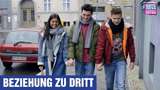 Die Geschichte von Luis und Moritz: Teil 3 | GZSZ