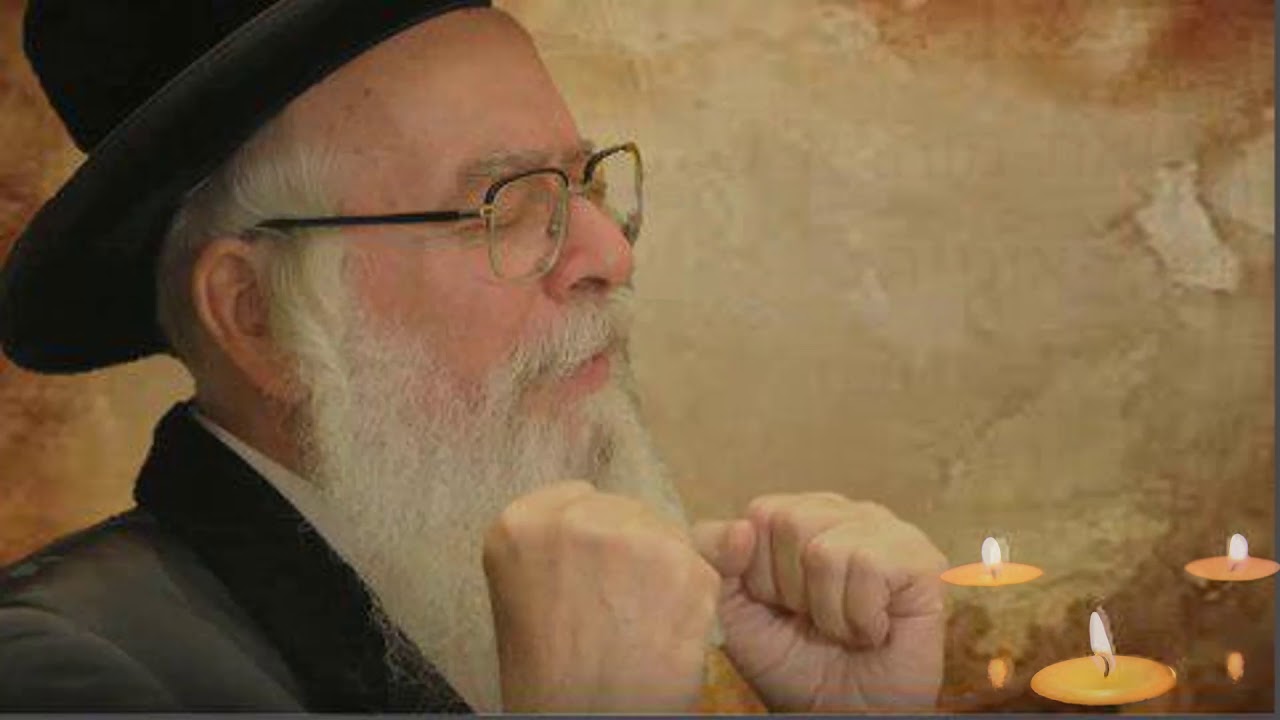 צוואת המוהרא"ש זי"ע - יוצא לרגל 3 שנים לפטירתו
