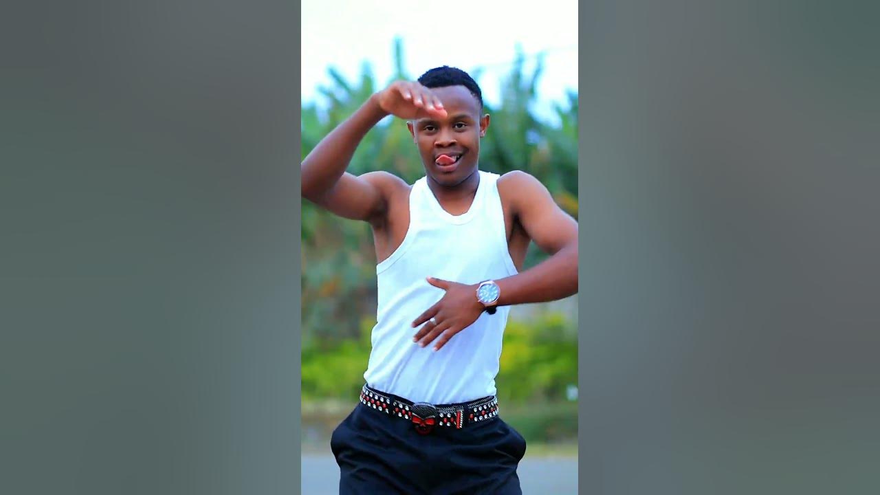 KOMPA KOMPA-#manuto #dance #smoothment #kompadance #kenyantiktok #love #trending #haitiancreator
