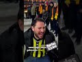 “Rams Park Önünde Fenere Acil Müdahale 😂 7 Puan Ağır Geldi!”