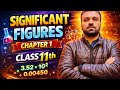 Class 11 Physics | Significant Figures | Physics Pulse | Muhammad Sajid | Urdu/Hindi
