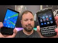 BlackBerry KEYone vs Unihertz Titan Pocket: Which Is Best FOR YOU?
