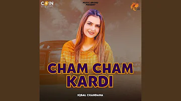 Cham Cham Kardi