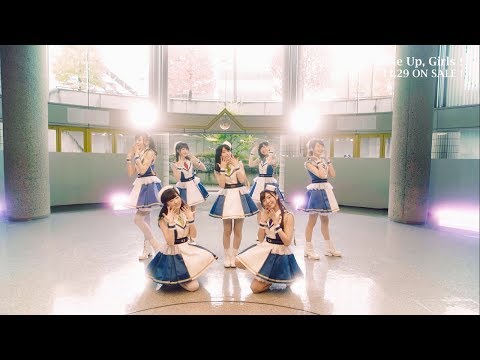 Wake Up, Girls！ / 7 Senses MV short.ver