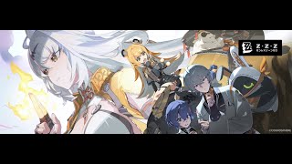 【ゼンレスゾーンゼロ 】初見プレイ‼ゼンゼロ１周年記念ということでやってみよう‼【#PR 】