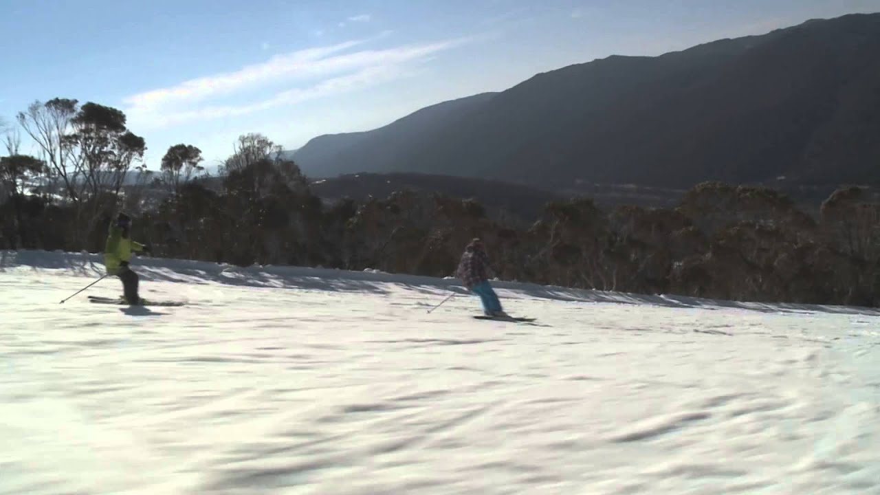 thredbo weather forecast bom Thredbo Snow and Weather Report 4th September 2013