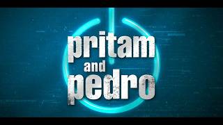 Download lagu Pritam and Pedro Ringtone 2026 latest | movies BGM Ringtone #ringtone #viralvideo #songs